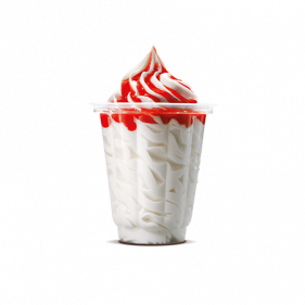 Sundae Malina