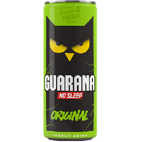 Guarana 0,5l