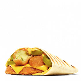 Chicken Chili Pocket