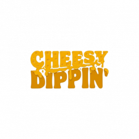 Cheesy dippin