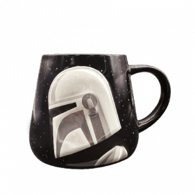 Hrnek Mandalorian