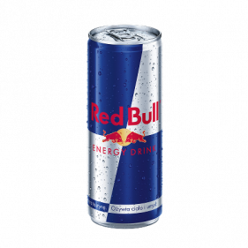 Red Bull Classic
