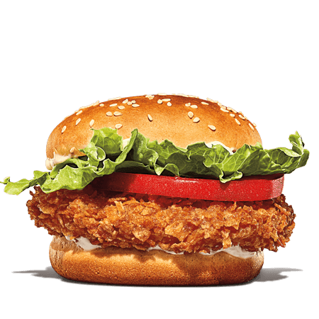 Crispy Chicken™ Box