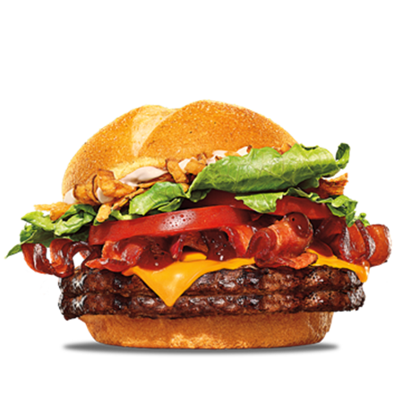 Double Steakhouse™ Box