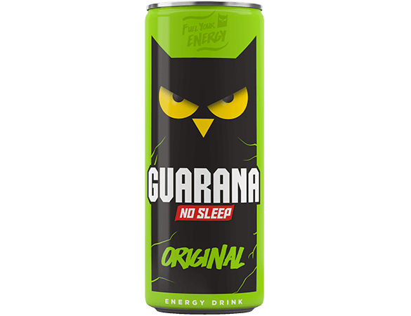 Guarana 0,5l