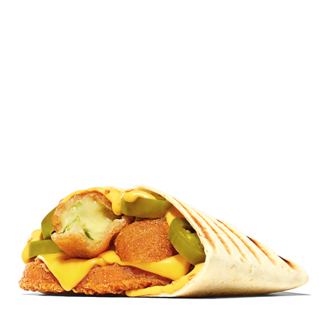 Chicken Chili Pocket