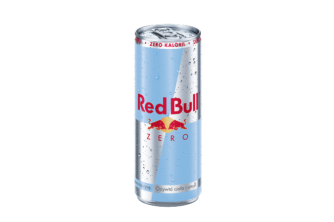Red Bull Pink Zero Sugar