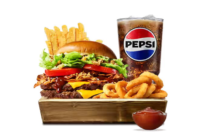 Double Steakhouse™