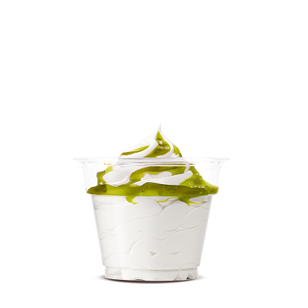 Sundae Pistácie