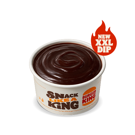 DIPBBQKorean_120g