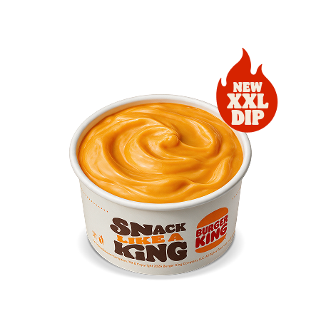 DIPCheese_120g