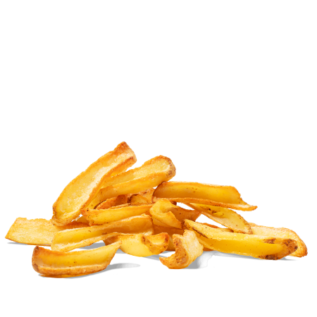 Prime Fries